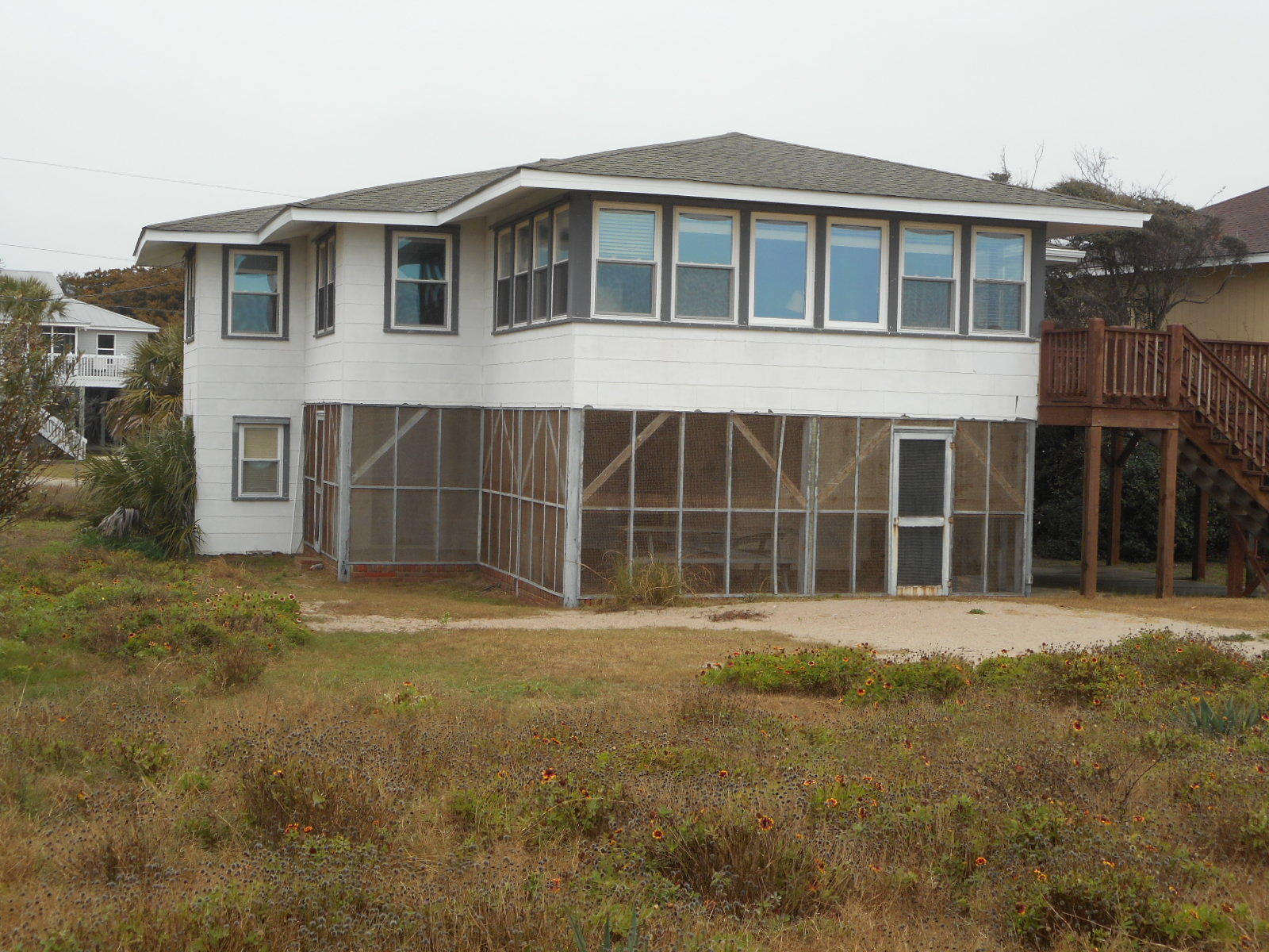3002 Point Street Edisto Beach, SC 29438 - Photo 11 of 52 3002 Point street (34)