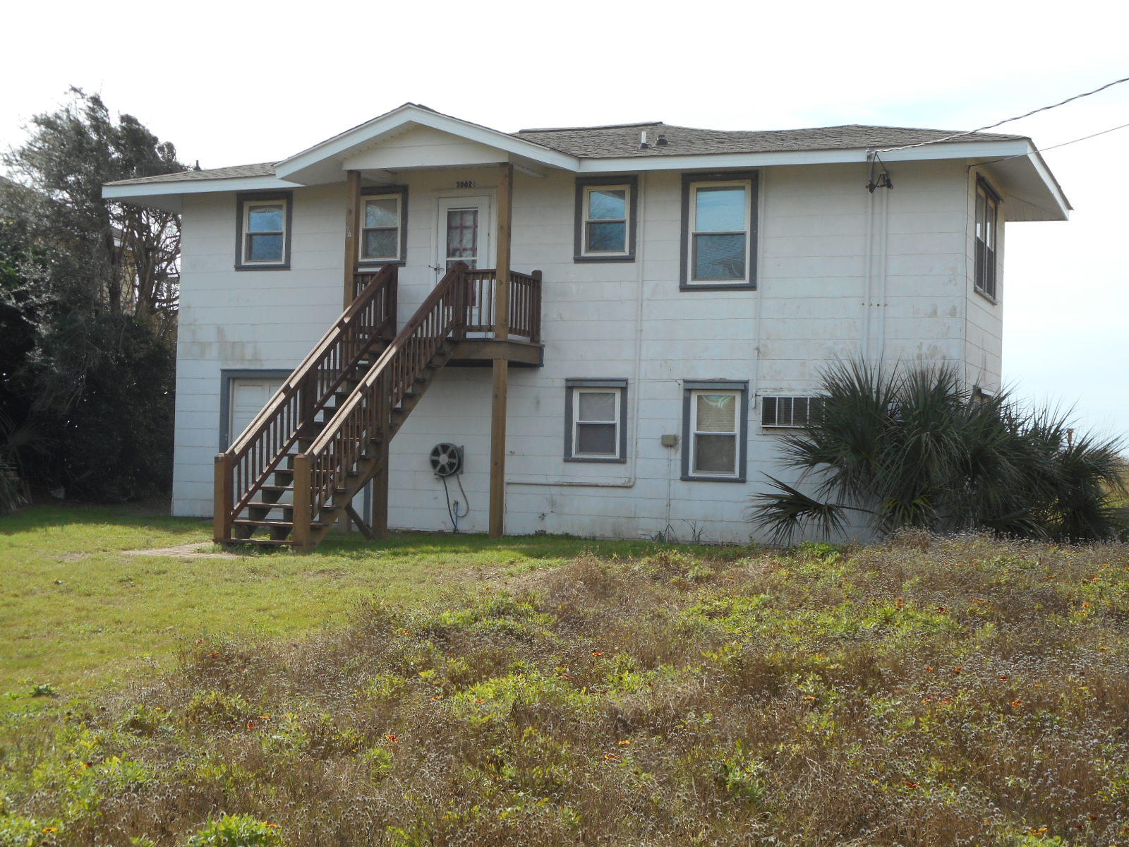 3002 Point Street Edisto Beach, SC 29438 - Photo 13 of 52 DSCN2650