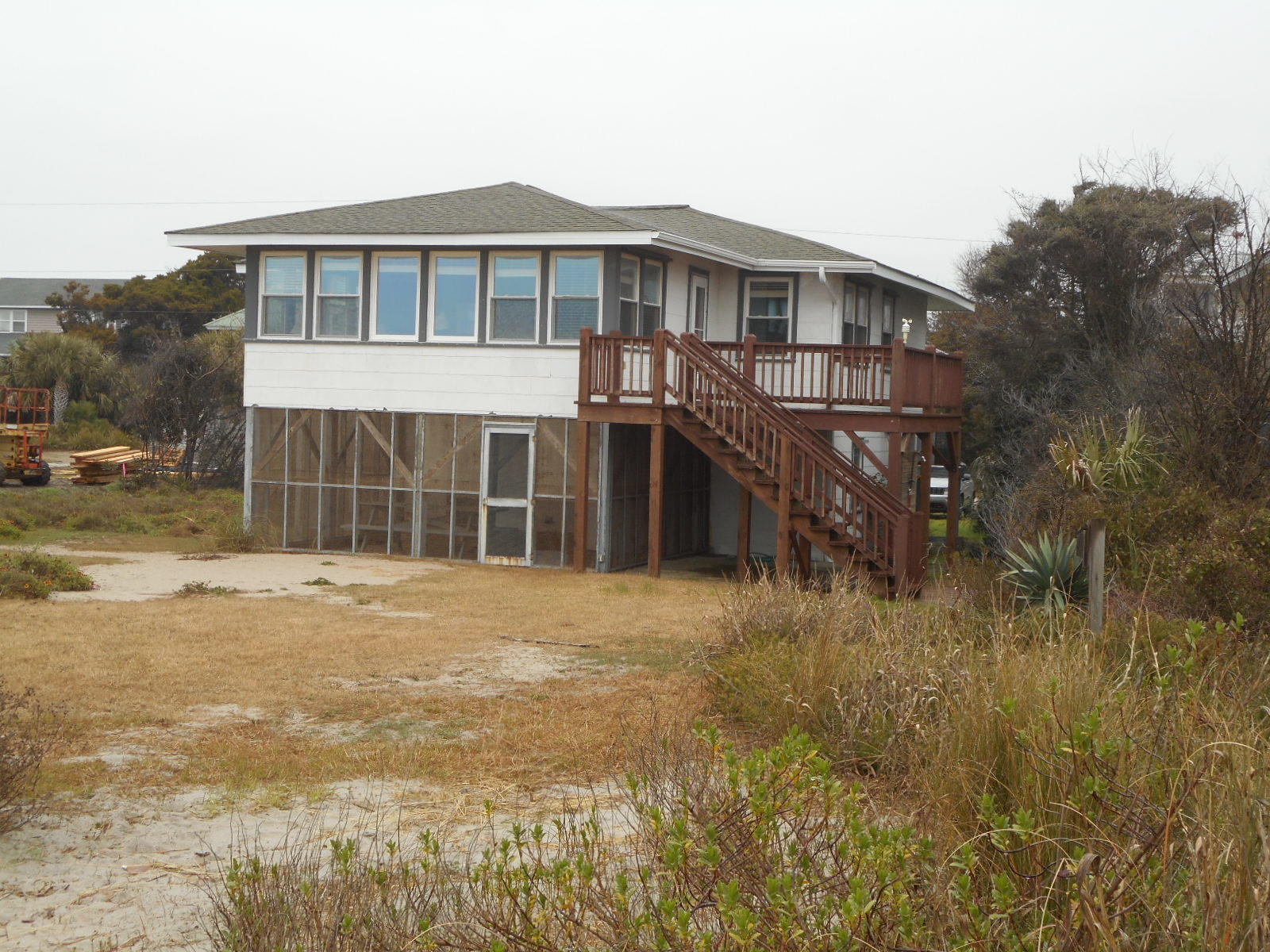 3002 Point Street Edisto Beach, SC 29438 - Photo 24 of 52 3002 Point street (7)
