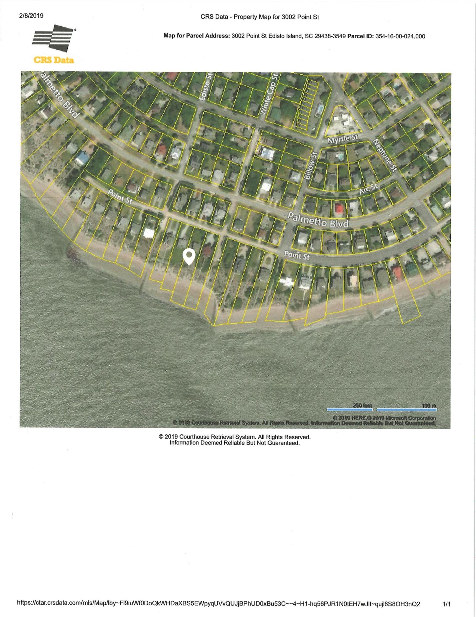 3002 Point Street Edisto Beach, SC 29438 - Photo 27 of 52 20190213151024078_0001