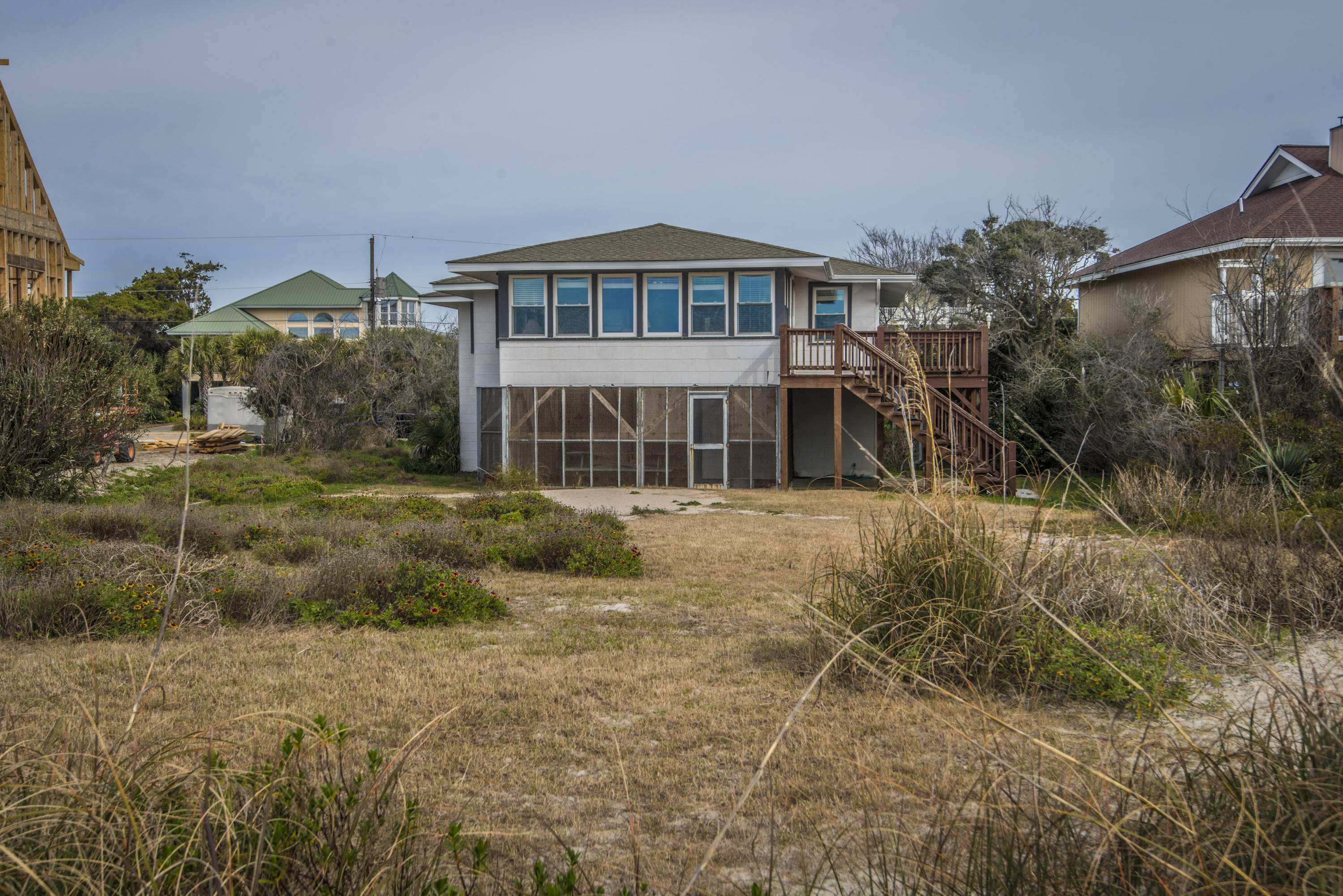 3002 Point Street Edisto Beach, SC 29438 - Photo 51 of 52 3002 Point Street (39)