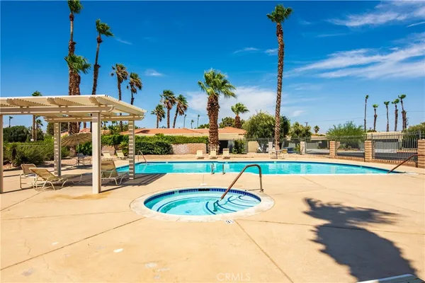 $320,000 | 1457 Sunflower Circle North, Palm Springs, CA 92262