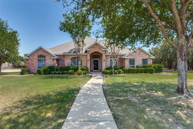 $499,000 | 207 Highland Drive, Aledo, TX 76008