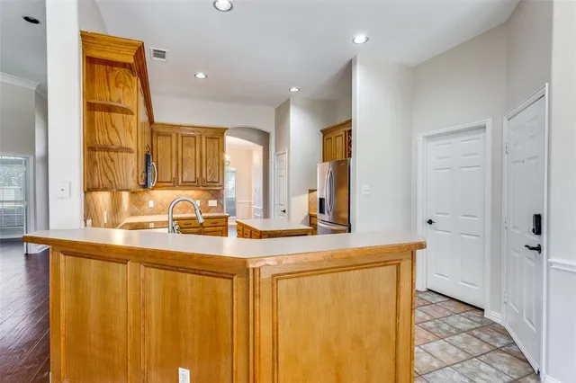 $499,000 | 207 Highland Drive, Aledo, TX 76008