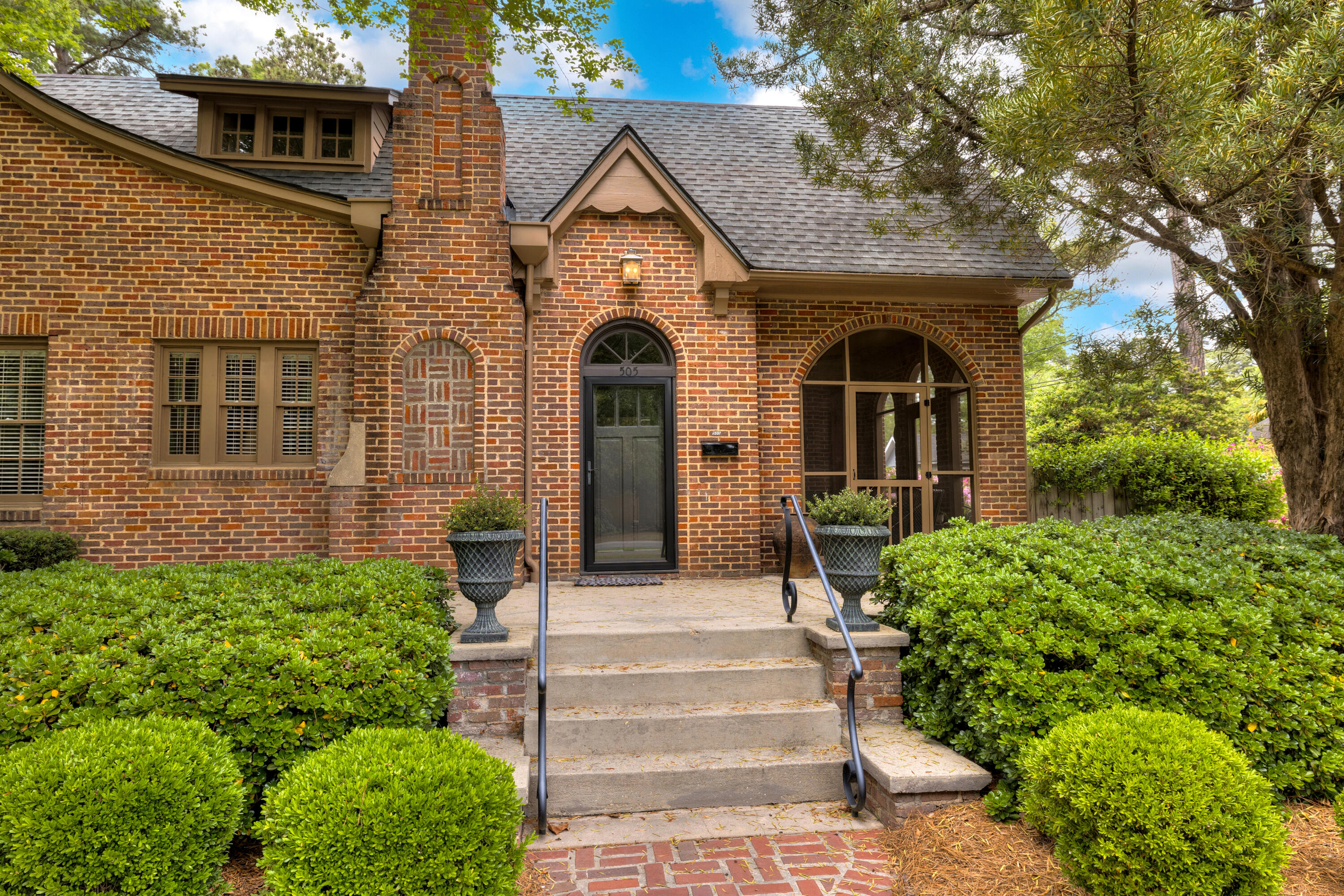 505 West Calhoun Street Sumter, SC 29150 - Photo 12 of 74 03