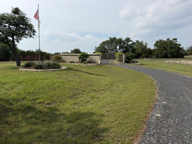 460 Eagle Ridge Road Center Point, TX 78010 - Photo 2 of 14