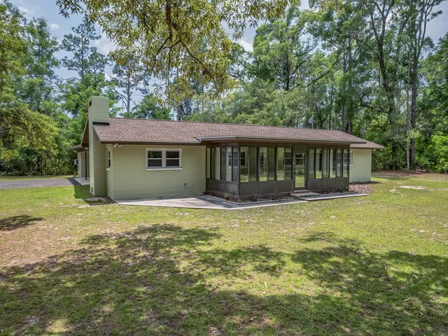$384,000 | 38 Duncan Drive, Crawfordville, FL 32327