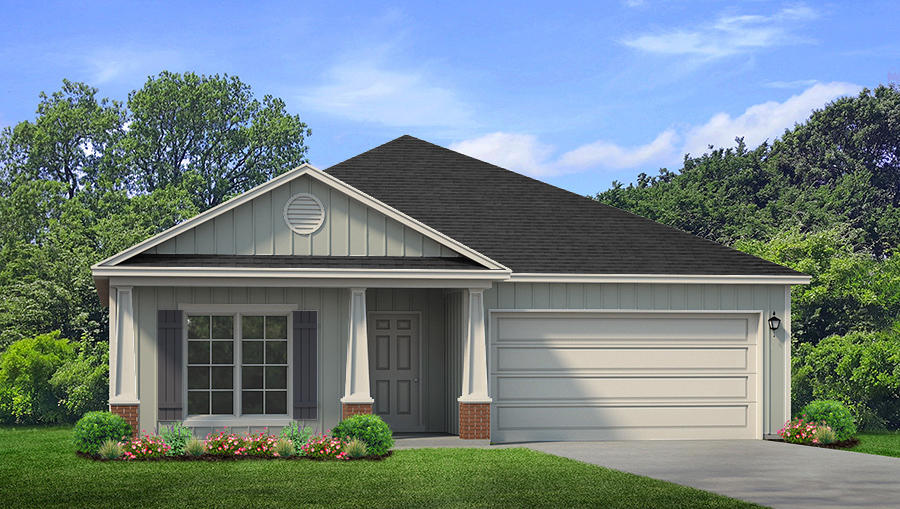 134 Southern Pnes Road Santa Rosa Beach, FL 32459 - Photo 1 of 23 Gallery Image 1