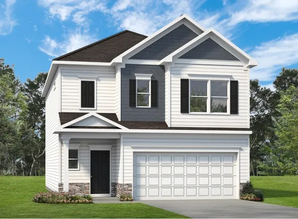 $319,990 | 705 Wilderland Way, Clarksville, TN 37042