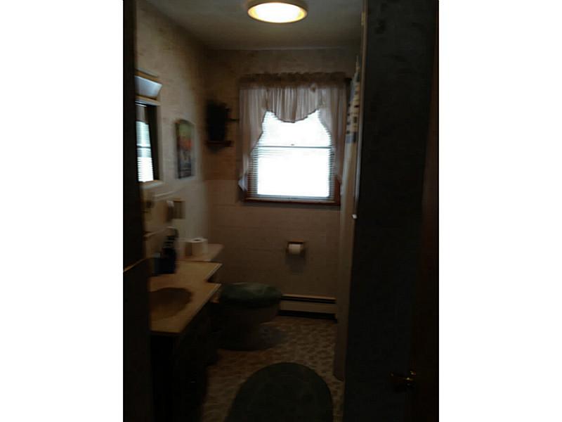 19 Howard Hill Road Foster, RI 02825 - Photo 4 of 12 Bathroom.