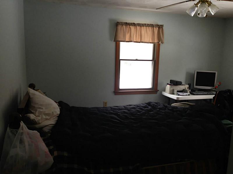 19 Howard Hill Road Foster, RI 02825 - Photo 8 of 12 Bedroom.