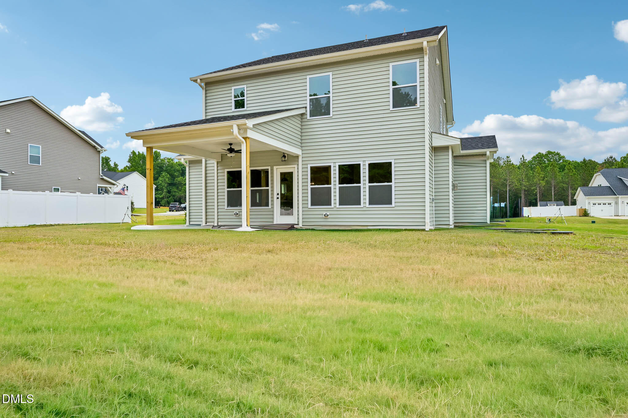 662 Beacon Hl Road Lillington, NC 27546 - Photo 31 of 59 DC 53-31