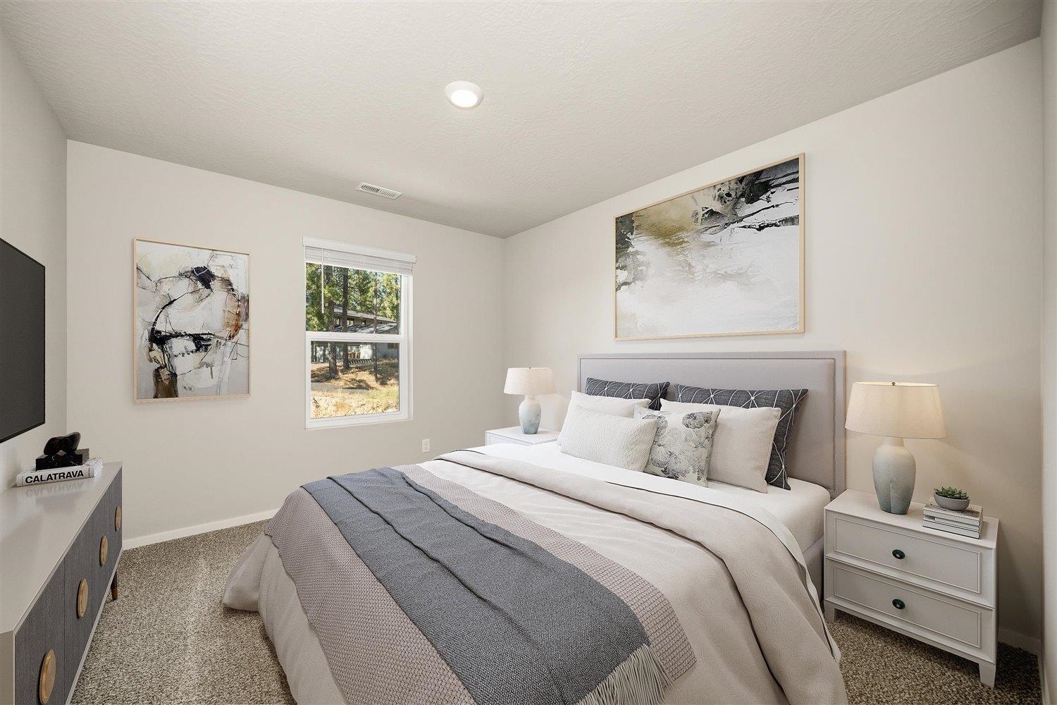 3285 North McKinnon Road Spokane, WA 99217 - Photo 8 of 16 Gallery Image 8