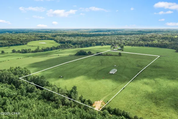 $250,000 | 1080 Arnold Lane, Westville, FL 32464