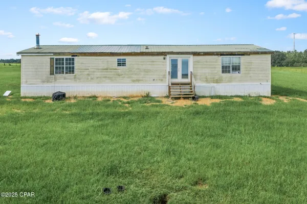 $250,000 | 1080 Arnold Lane, Westville, FL 32464