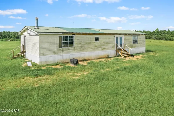 $250,000 | 1080 Arnold Lane, Westville, FL 32464