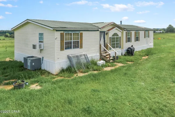 $250,000 | 1080 Arnold Lane, Westville, FL 32464