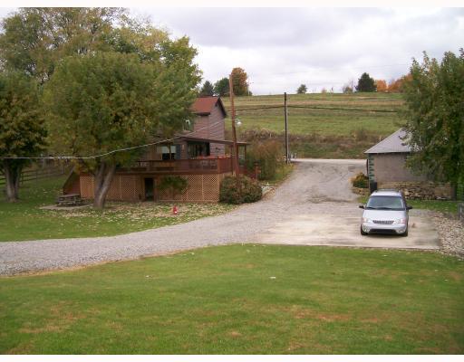 520 Flatwoods Road Vanderbilt, PA 15486 - Photo 6 of 7 Exterior Front.