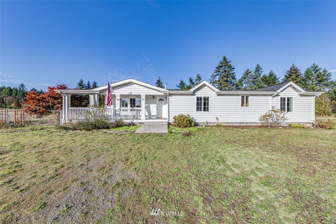 33 Peterson Road Port Angeles, WA 98362 - Photo 1 of 40 Gallery Image 1
