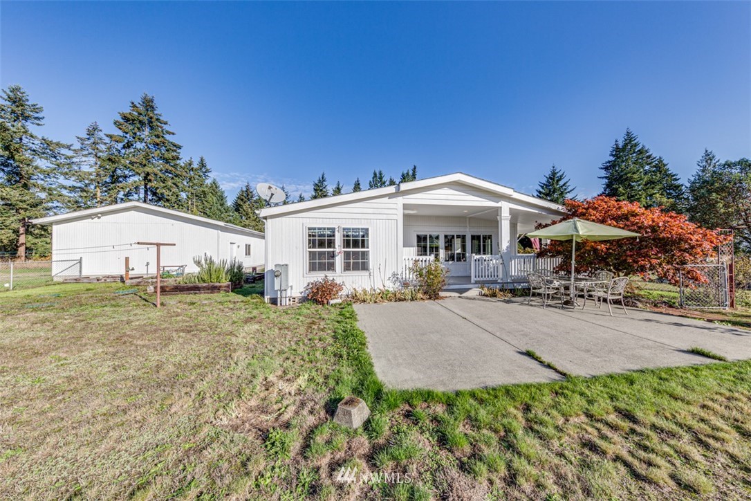 33 Peterson Road Port Angeles, WA 98362 - Photo 31 of 40 Gallery Image 31