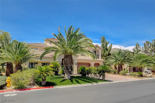 $6,000 | 11241 Pentland Downs Street, Las Vegas, NV 89141