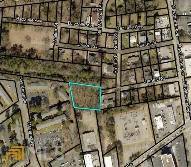 135 James Road Athens, GA 30606 - Photo 1 of 1