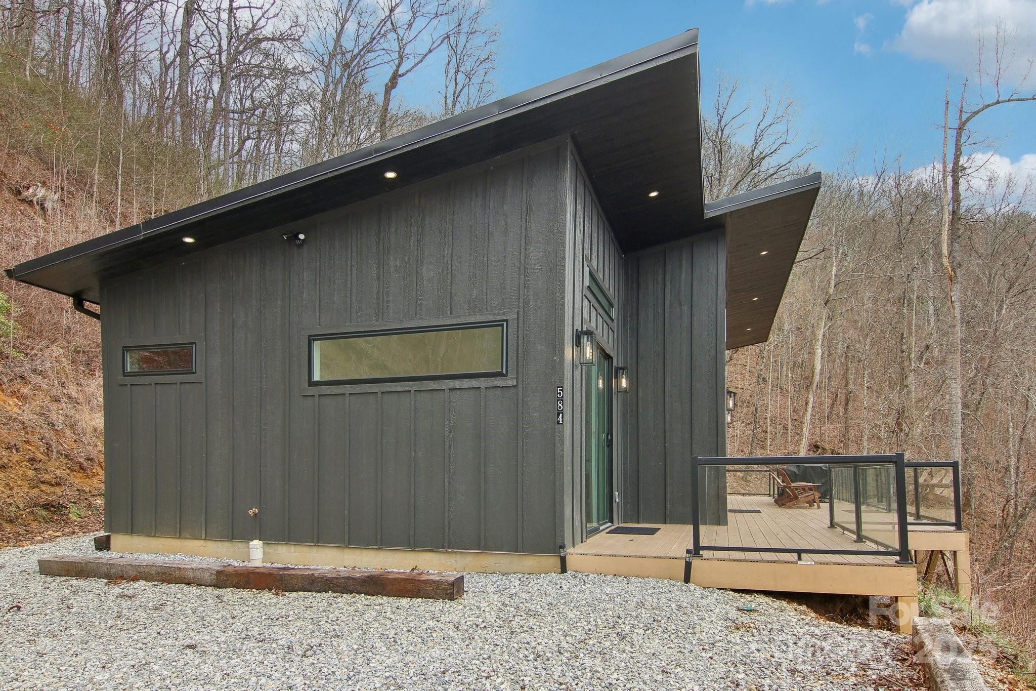 584 Walnut Cv Ridge, Unit 37A Bryson City, NC 28713 - Photo 11 of 48 Gallery Image 11