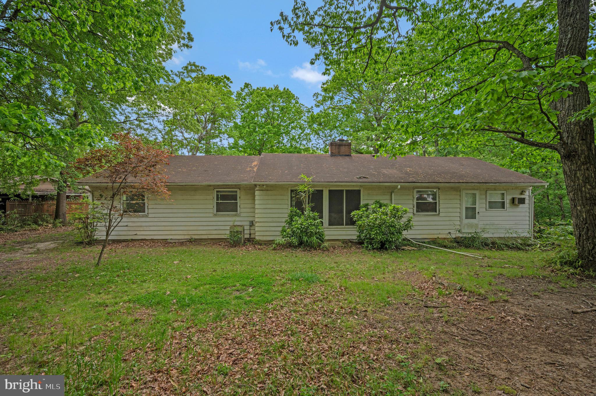 18344 Sharon Road Triangle, VA 22172 - Photo 38 of 42
