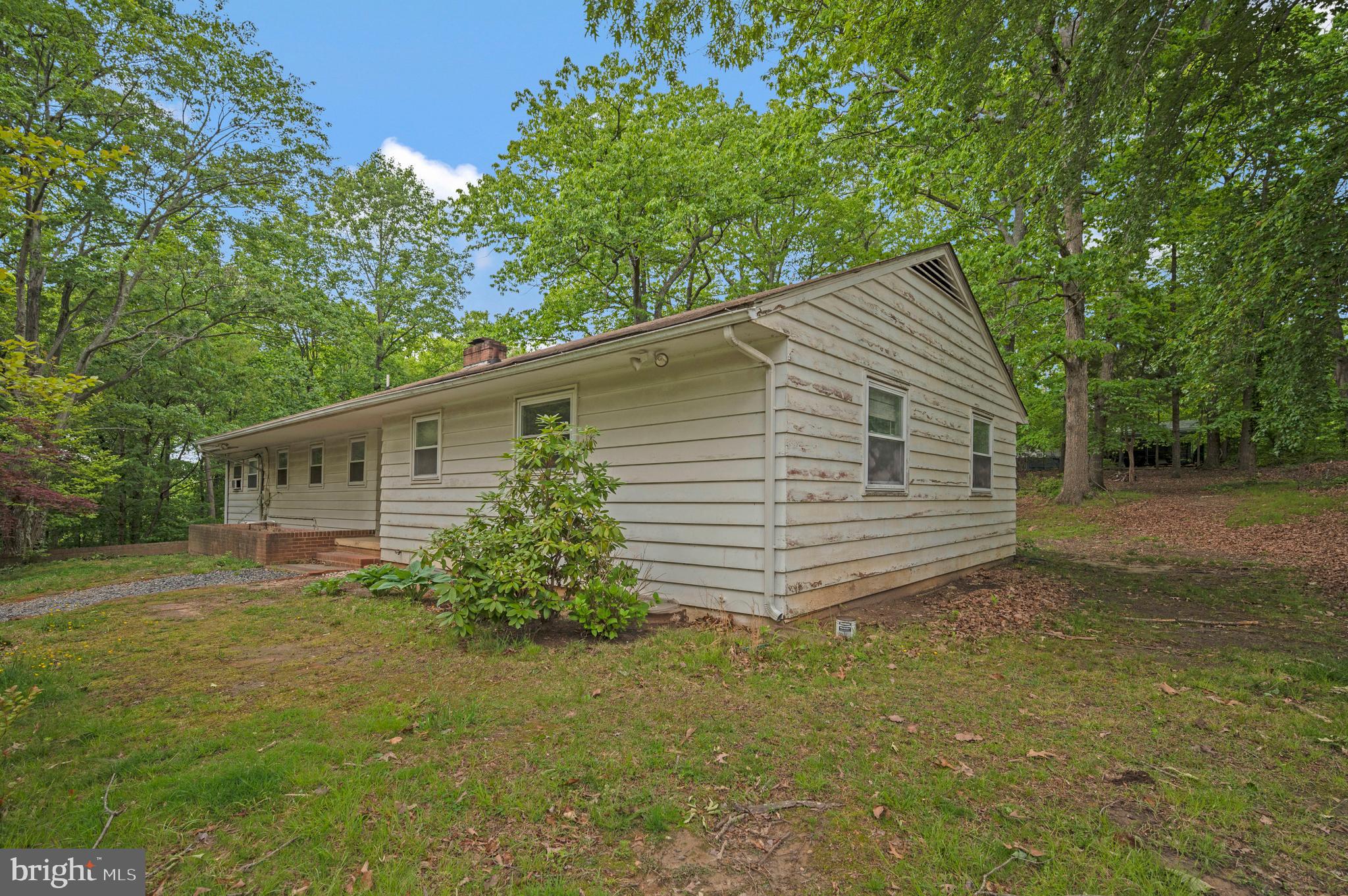 18344 Sharon Road Triangle, VA 22172 - Photo 39 of 42