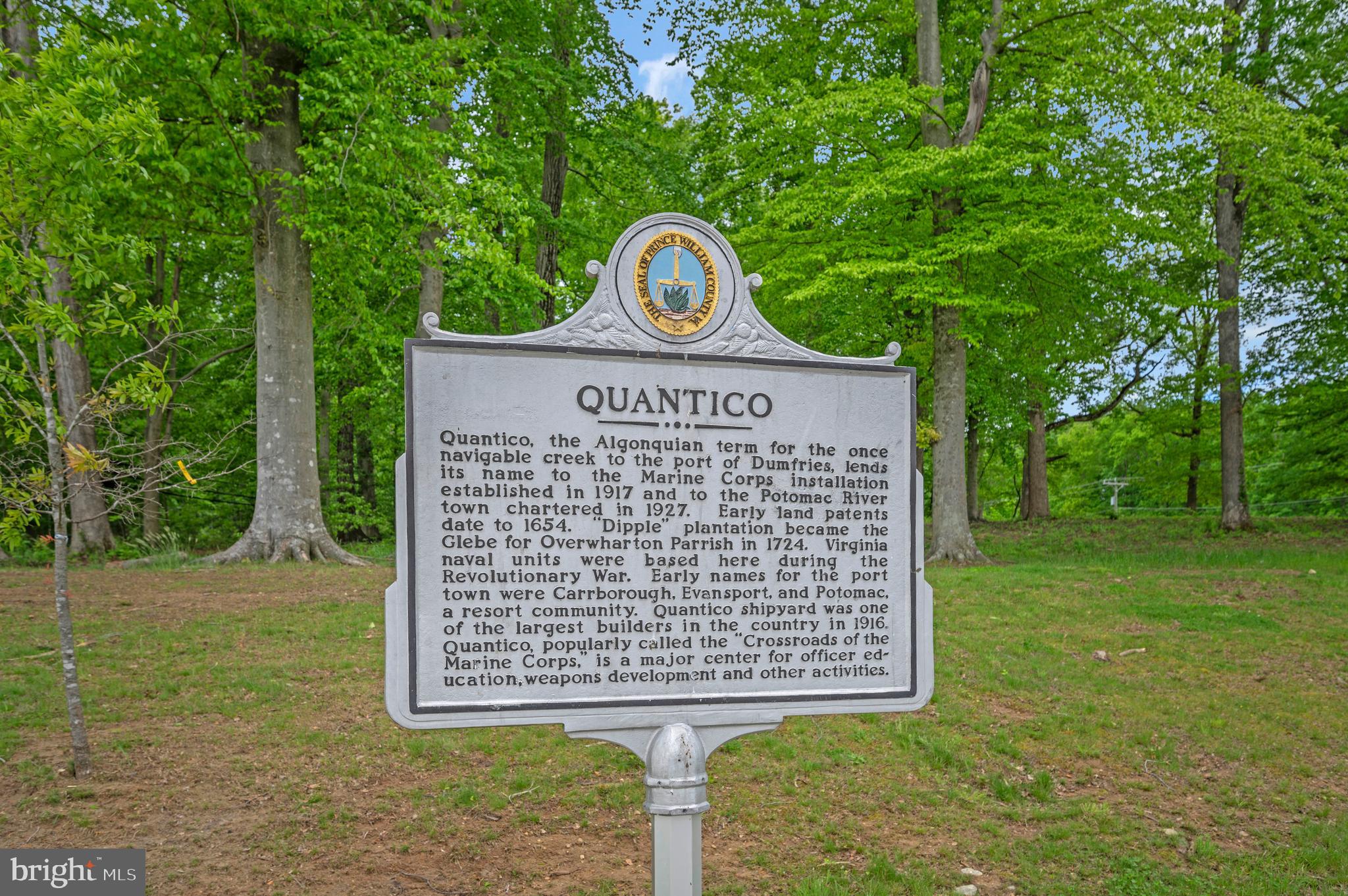 18344 Sharon Road Triangle, VA 22172 - Photo 41 of 42