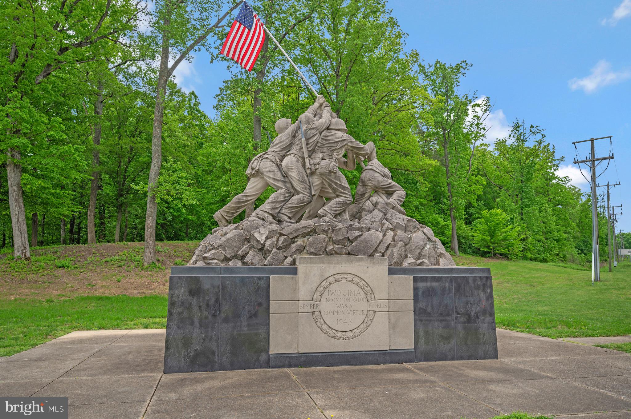 18344 Sharon Road Triangle, VA 22172 - Photo 42 of 42