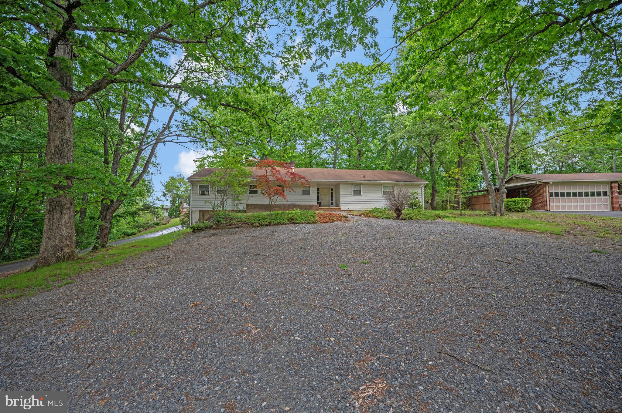 18344 Sharon Road Triangle, VA 22172 - Photo 7 of 42