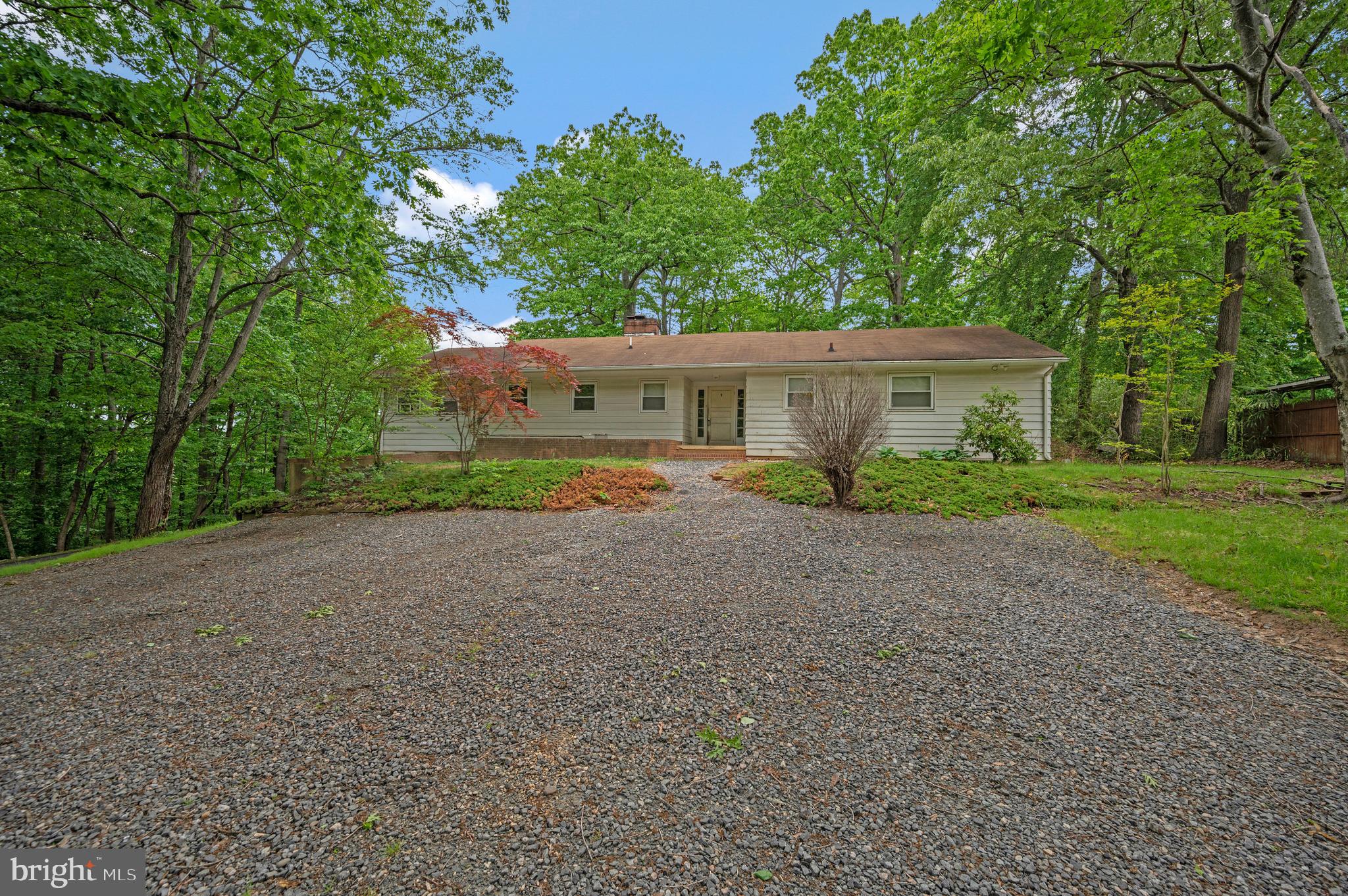 18344 Sharon Road Triangle, VA 22172 - Photo 9 of 42