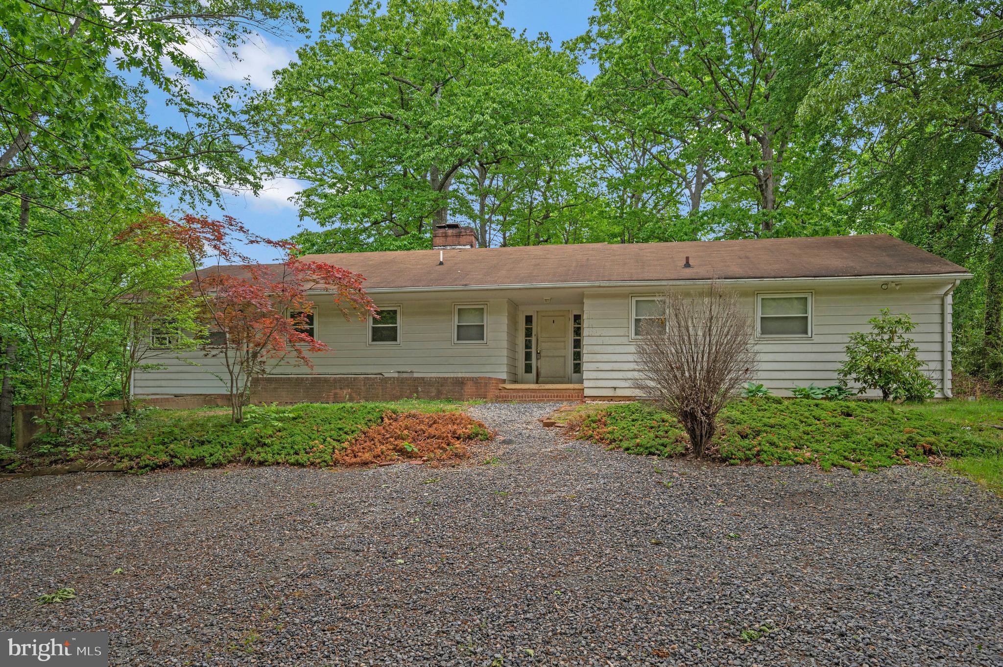 18344 Sharon Road Triangle, VA 22172 - Photo 10 of 42