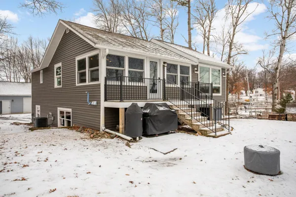 $790,000 | 820 Wapogasset Lake Lane, Amery, WI 54001