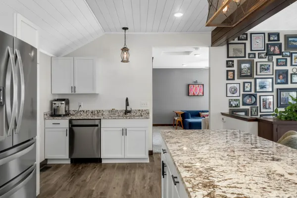 $790,000 | 820 Wapogasset Lake Lane, Amery, WI 54001