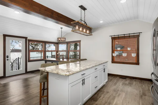 $790,000 | 820 Wapogasset Lake Lane, Amery, WI 54001