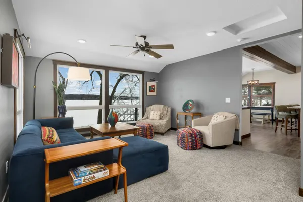 $790,000 | 820 Wapogasset Lake Lane, Amery, WI 54001