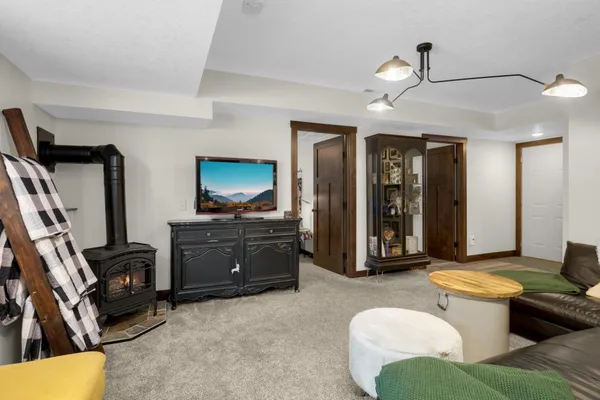 $790,000 | 820 Wapogasset Lake Lane, Amery, WI 54001