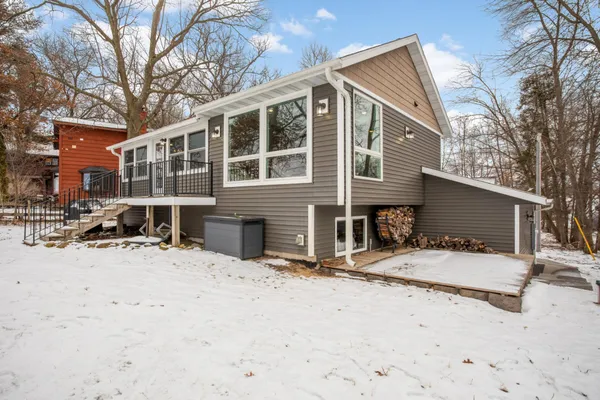 $790,000 | 820 Wapogasset Lake Lane, Amery, WI 54001