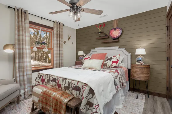 $790,000 | 820 Wapogasset Lake Lane, Amery, WI 54001