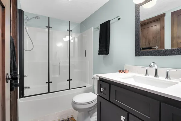 $790,000 | 820 Wapogasset Lake Lane, Amery, WI 54001