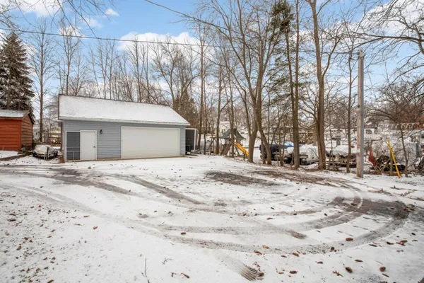 $790,000 | 820 Wapogasset Lake Lane, Amery, WI 54001