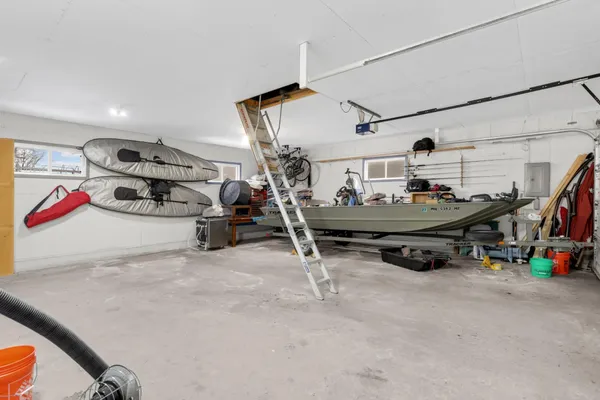 $790,000 | 820 Wapogasset Lake Lane, Amery, WI 54001