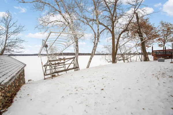 $790,000 | 820 Wapogasset Lake Lane, Amery, WI 54001