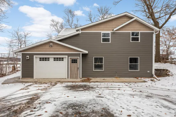 $790,000 | 820 Wapogasset Lake Lane, Amery, WI 54001