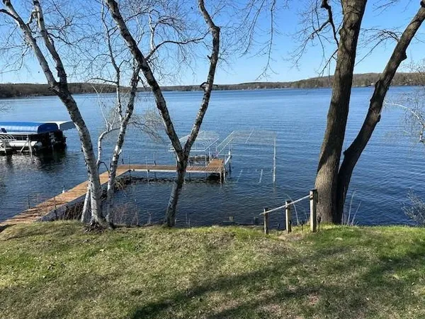 $790,000 | 820 Wapogasset Lake Lane, Amery, WI 54001