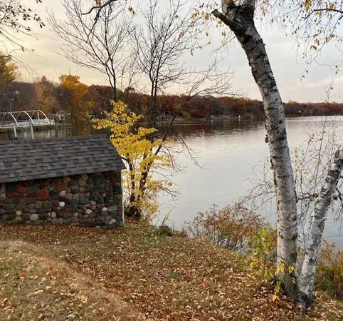 $790,000 | 820 Wapogasset Lake Lane, Amery, WI 54001