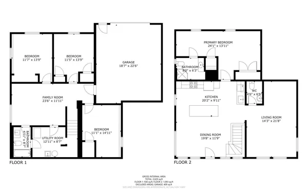 $790,000 | 820 Wapogasset Lake Lane, Amery, WI 54001