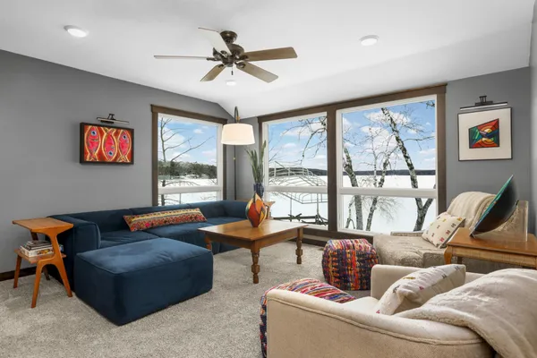 $790,000 | 820 Wapogasset Lake Lane, Amery, WI 54001